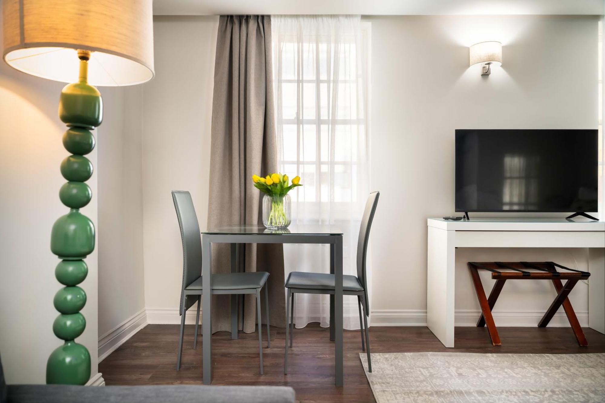 Fitzrovia Modern Appartement