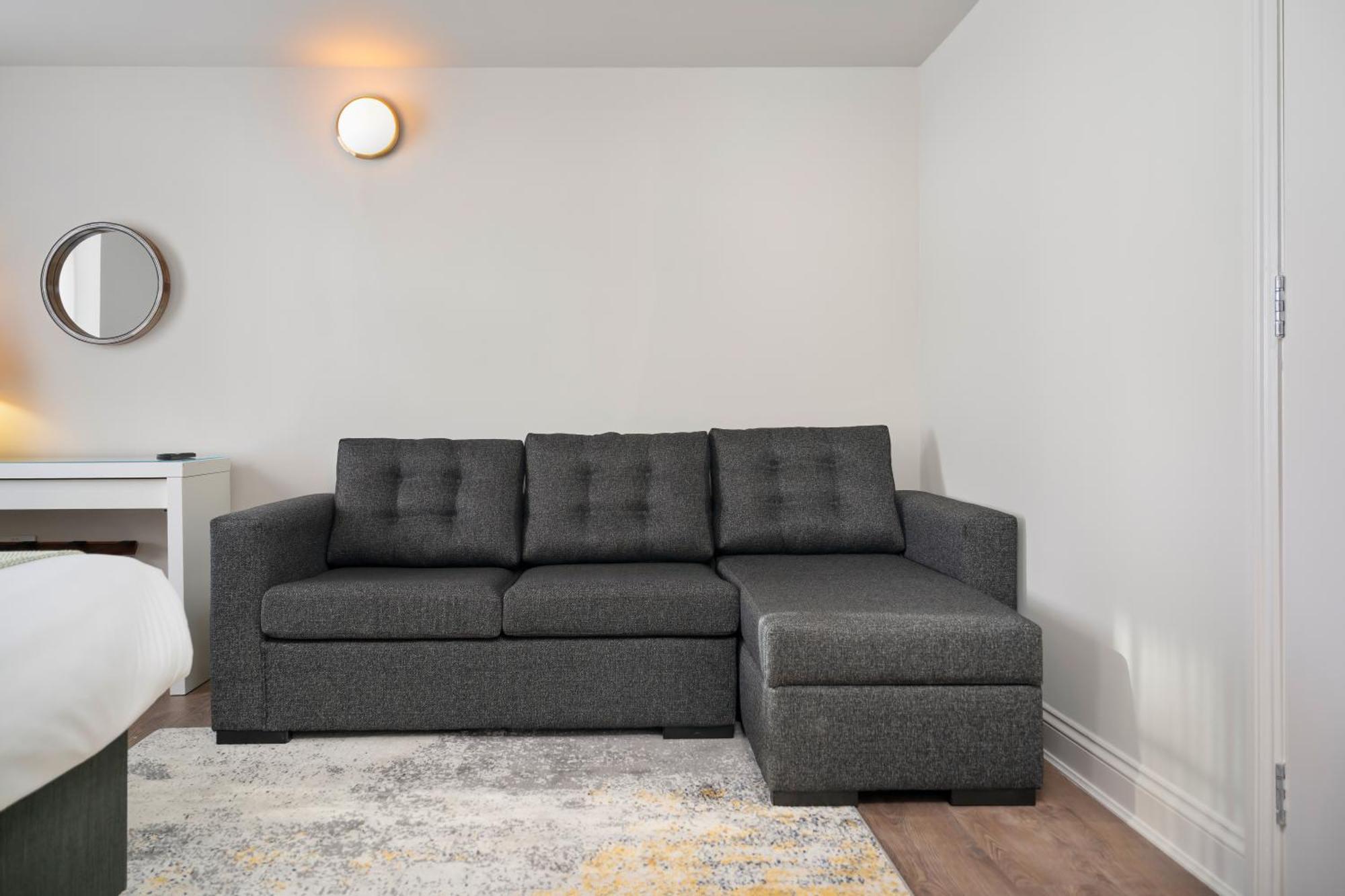 Fitzrovia Modern Appartement Londres