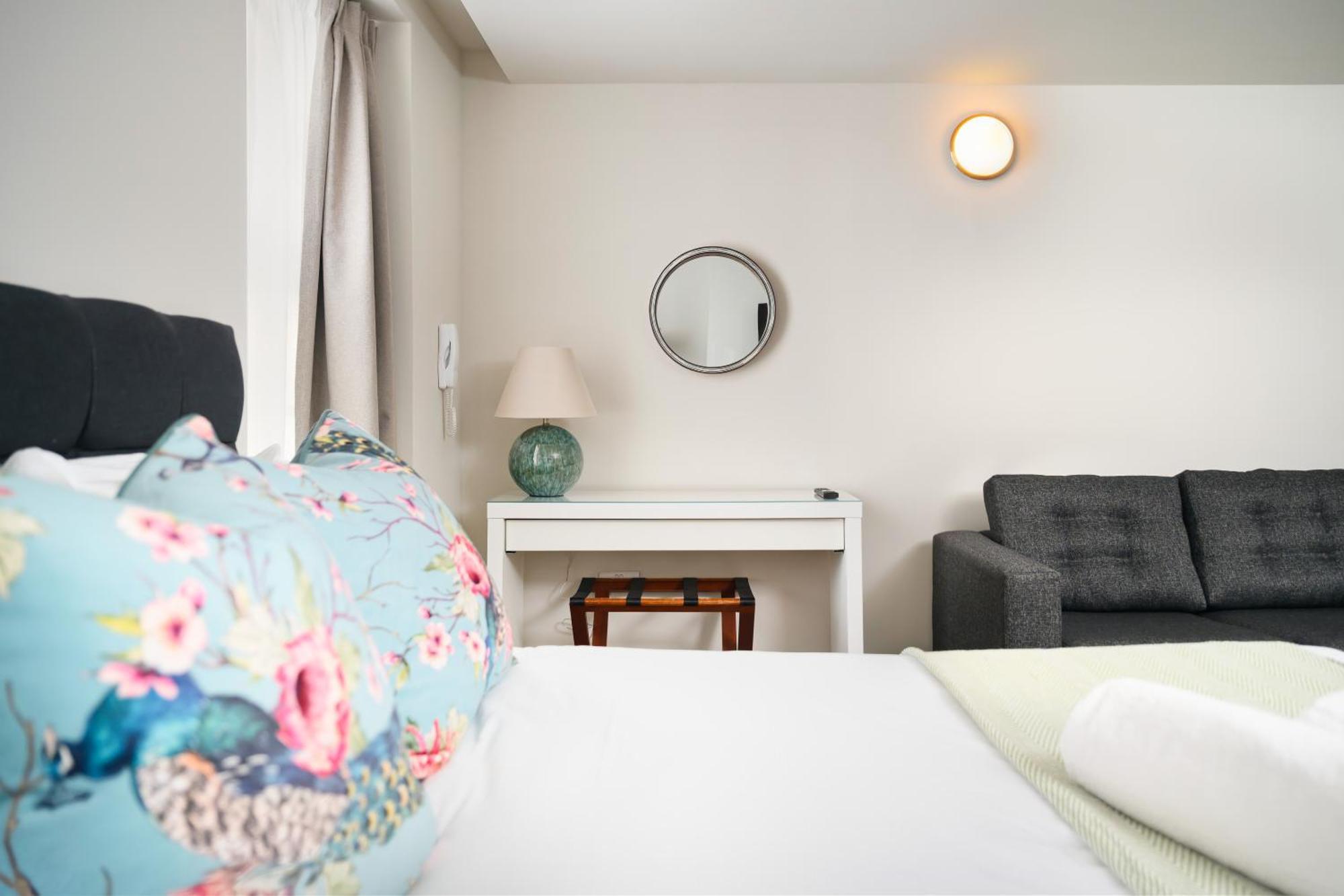 Appartement Fitzrovia Modern Londres