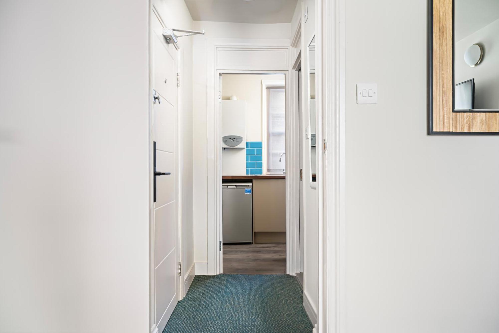 Fitzrovia Modern Appartement Londres