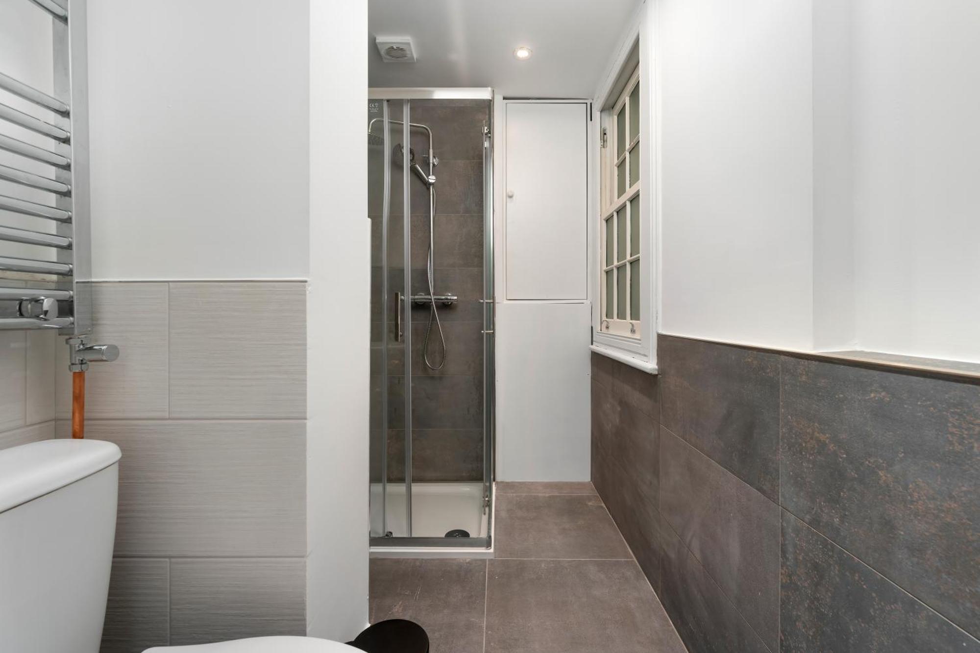 Fitzrovia Modern